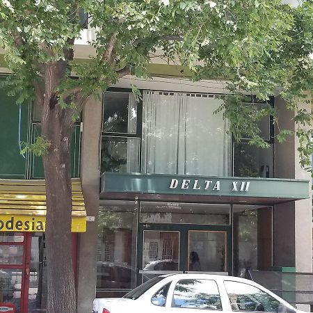 באהיה בלאנקה M&A Apartamentos Temporales מראה חיצוני תמונה