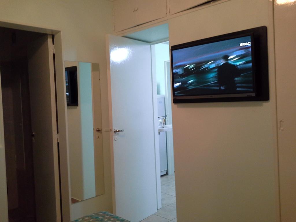 באהיה בלאנקה M&A Apartamentos Temporales חדר תמונה