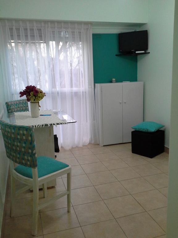 באהיה בלאנקה M&A Apartamentos Temporales חדר תמונה