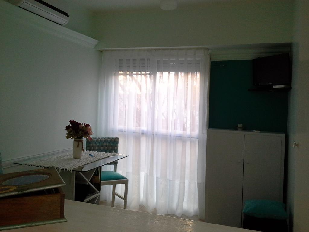באהיה בלאנקה M&A Apartamentos Temporales חדר תמונה