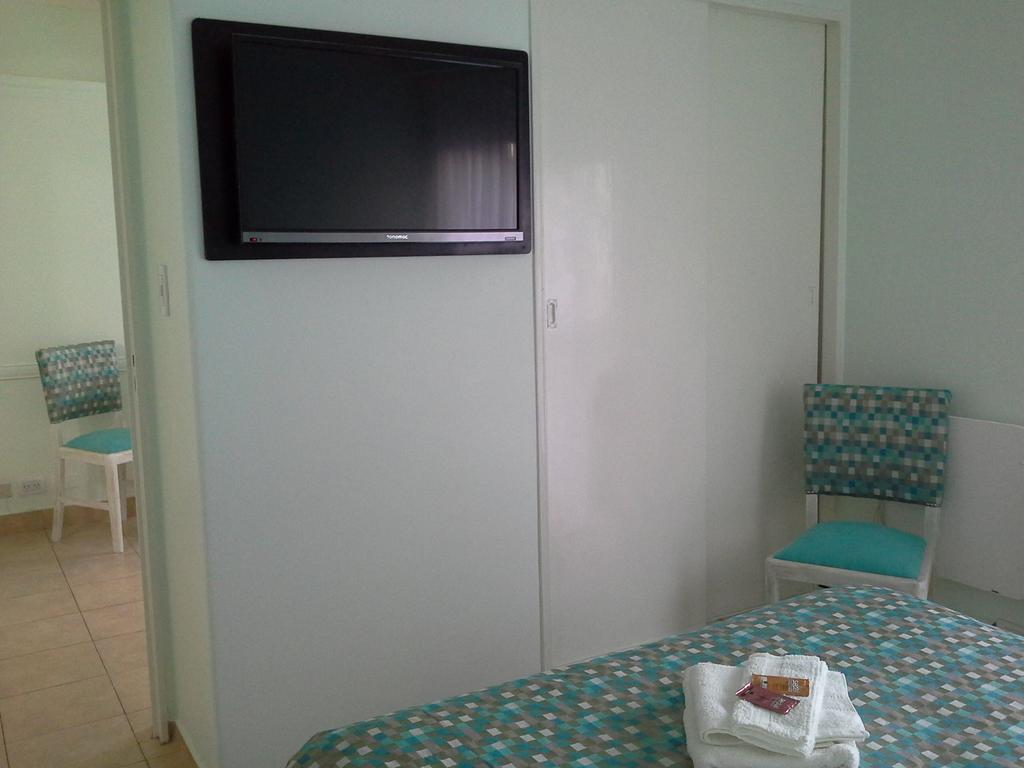באהיה בלאנקה M&A Apartamentos Temporales חדר תמונה
