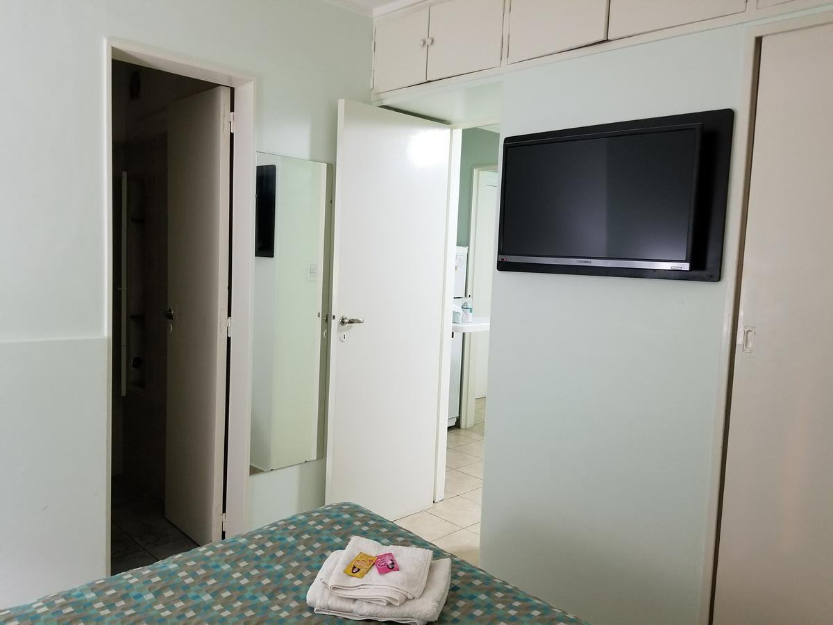 באהיה בלאנקה M&A Apartamentos Temporales מראה חיצוני תמונה