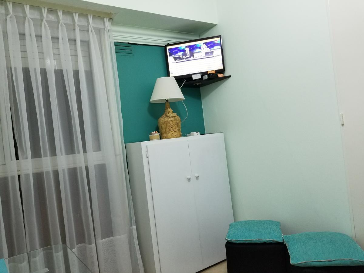 באהיה בלאנקה M&A Apartamentos Temporales מראה חיצוני תמונה