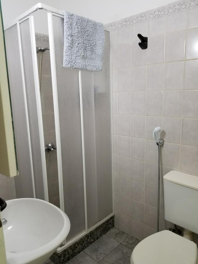 באהיה בלאנקה M&A Apartamentos Temporales מראה חיצוני תמונה