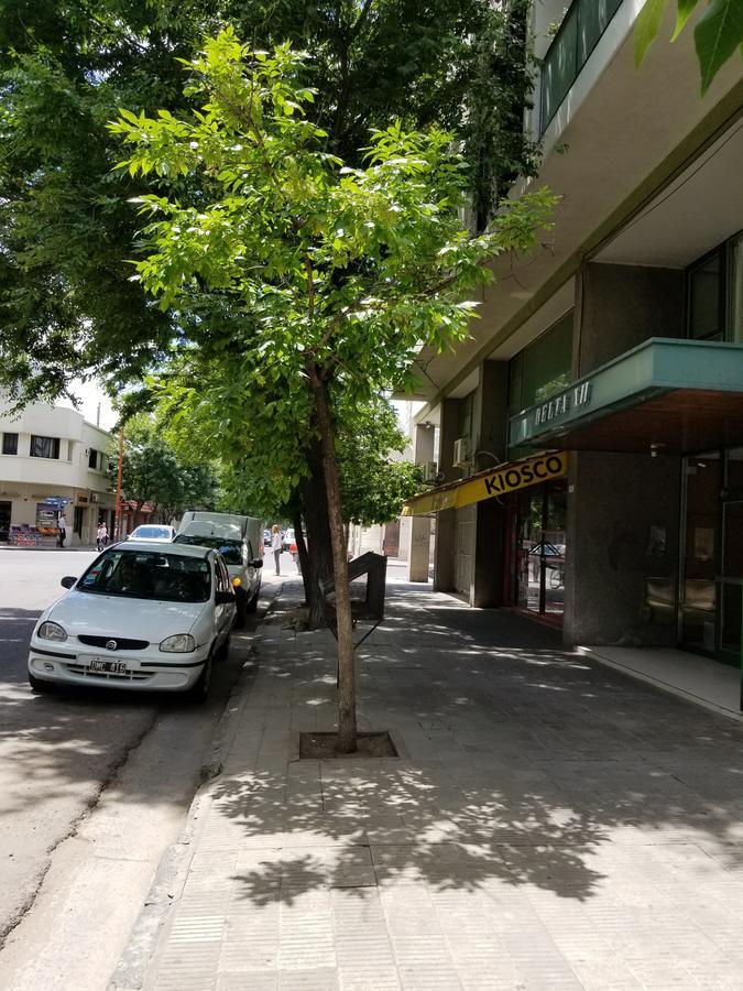 באהיה בלאנקה M&A Apartamentos Temporales מראה חיצוני תמונה